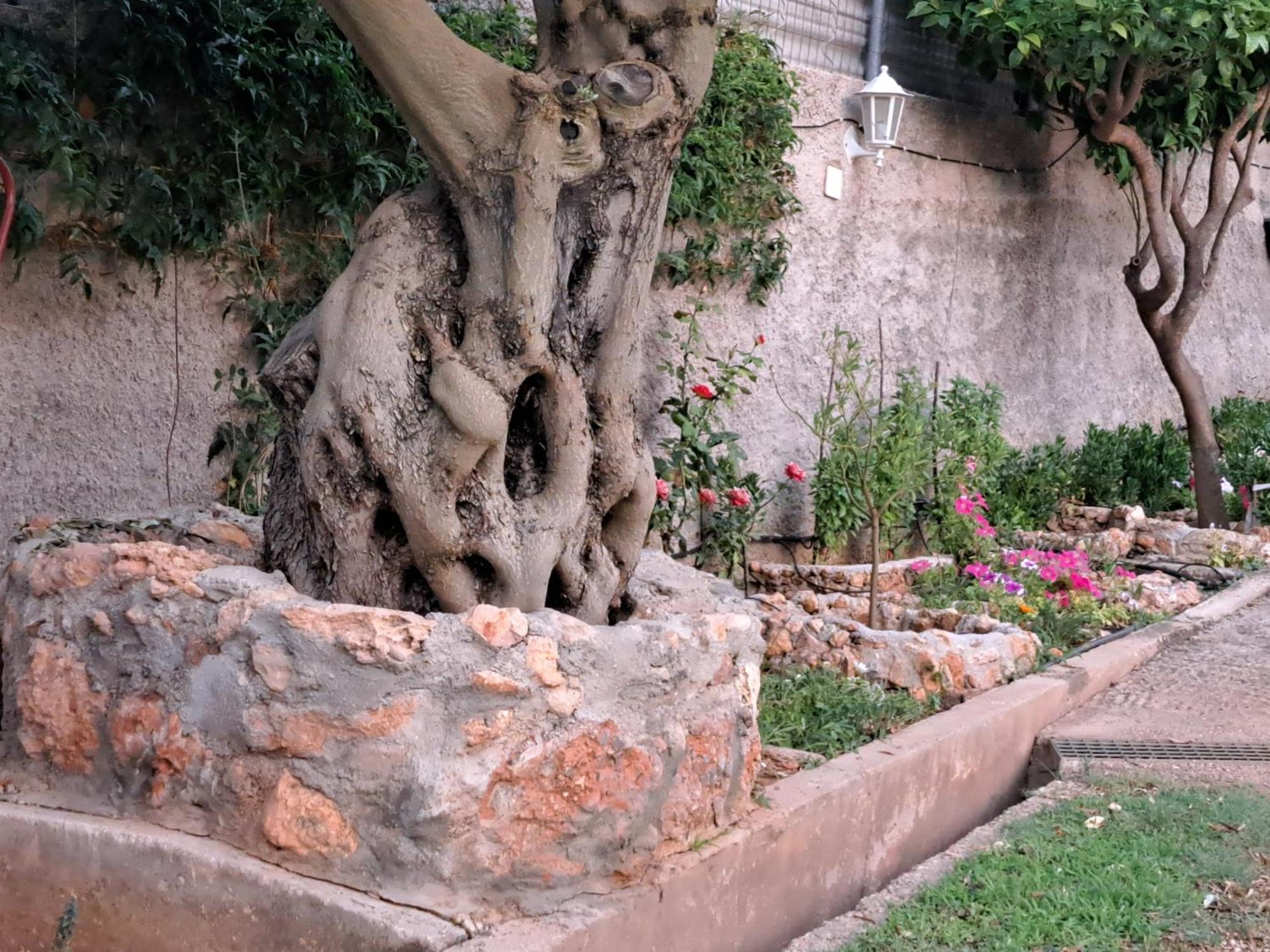 Garden House-Free Transfer From Airport Villa Artemida  Exterior foto