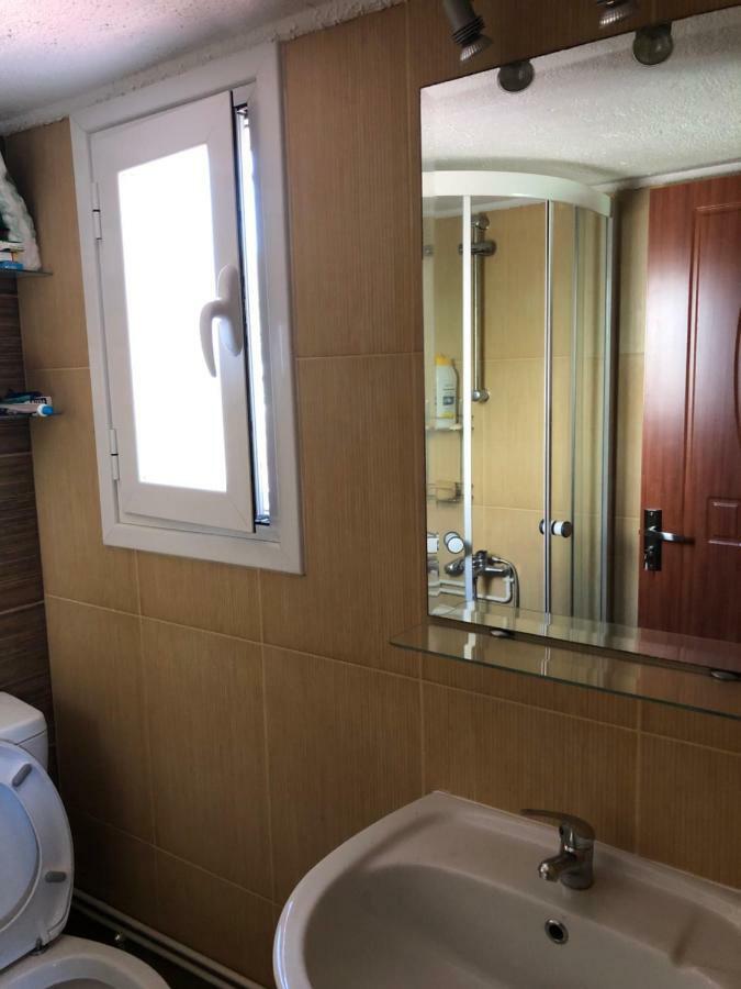 Garden House-Free Transfer From Airport Villa Artemida  Exterior foto