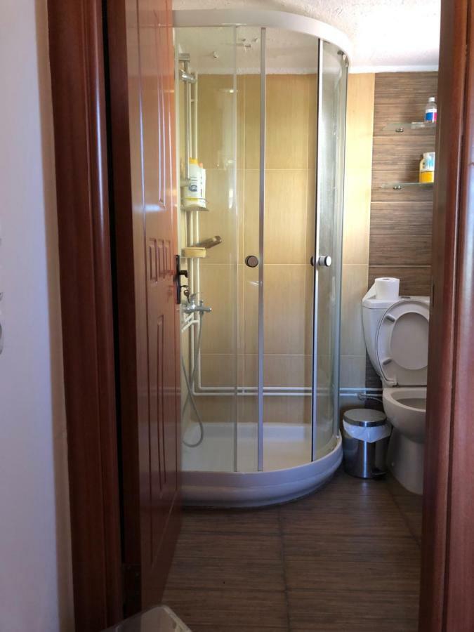 Garden House-Free Transfer From Airport Villa Artemida  Exterior foto